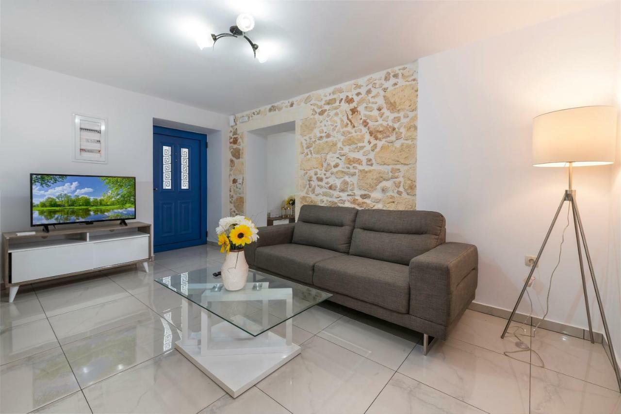 Wave Apartment Chania  Exterior photo