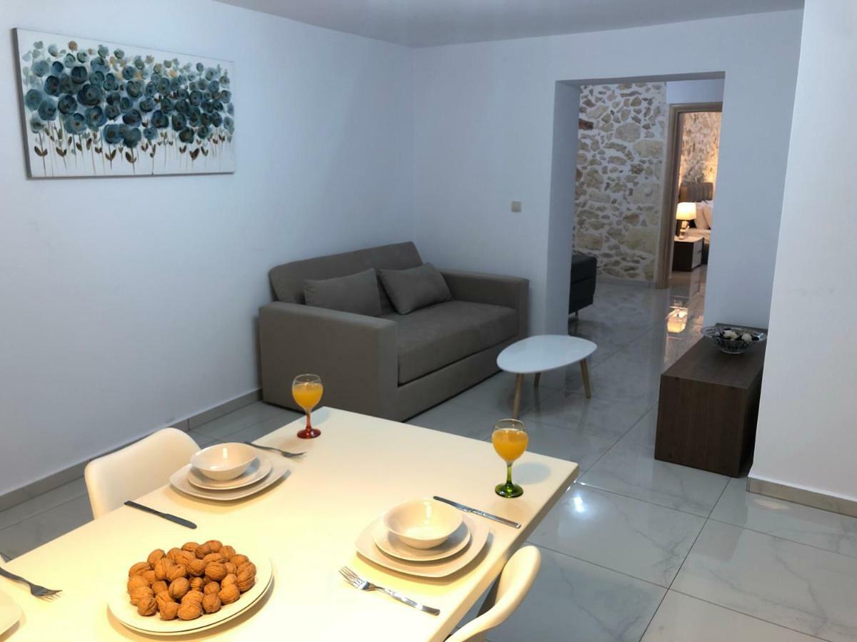Wave Apartment Chania  Exterior photo